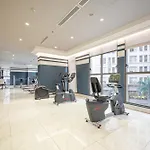 Stylist Studio Saigon Royal Hana Apart